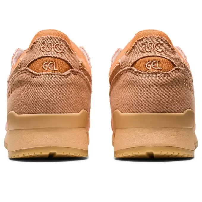 Gel-Lyte 3 OG “Rooibos”