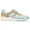 Gel-Lyte 3 OG “Smoke Grey Cream”