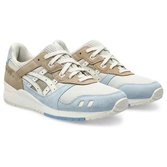 Gel-Lyte 3 OG “Smoke Grey Cream”