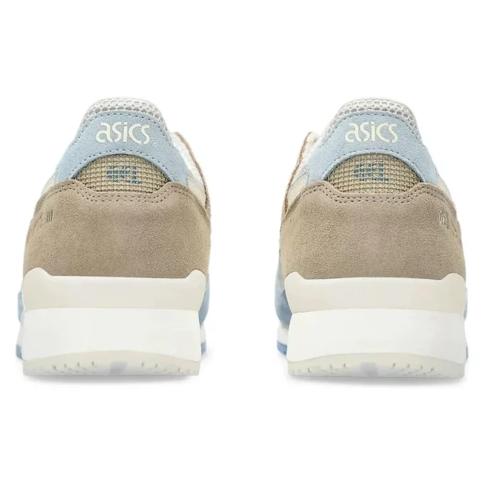 Gel-Lyte 3 OG “Smoke Grey Cream”
