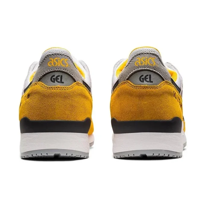 Gel-Lyte 3 OG “Sunflower”