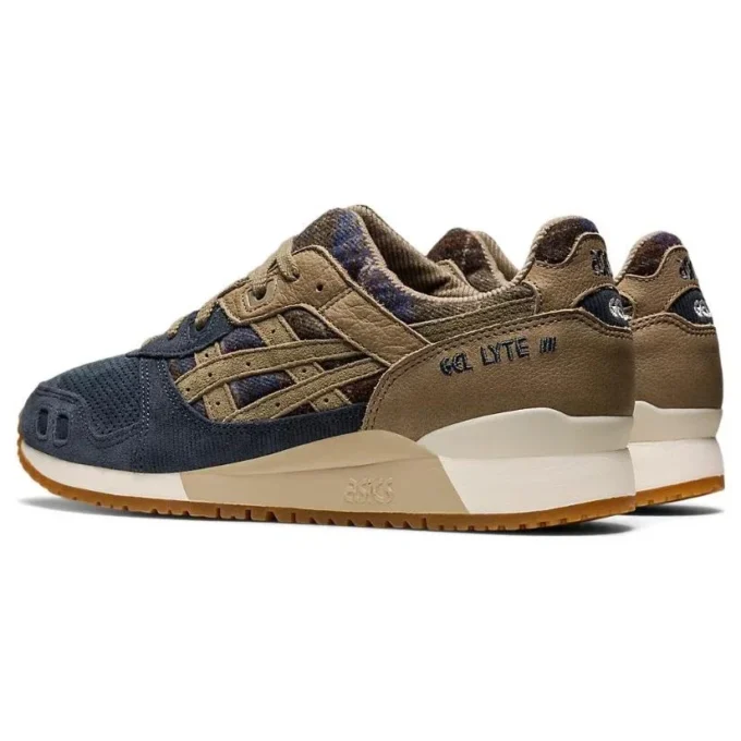 Gel-Lyte 3 OG “Tarmac Mink”