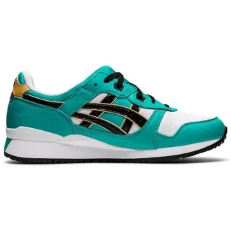 Gel-Lyte 3 OG “Teal Daruma”