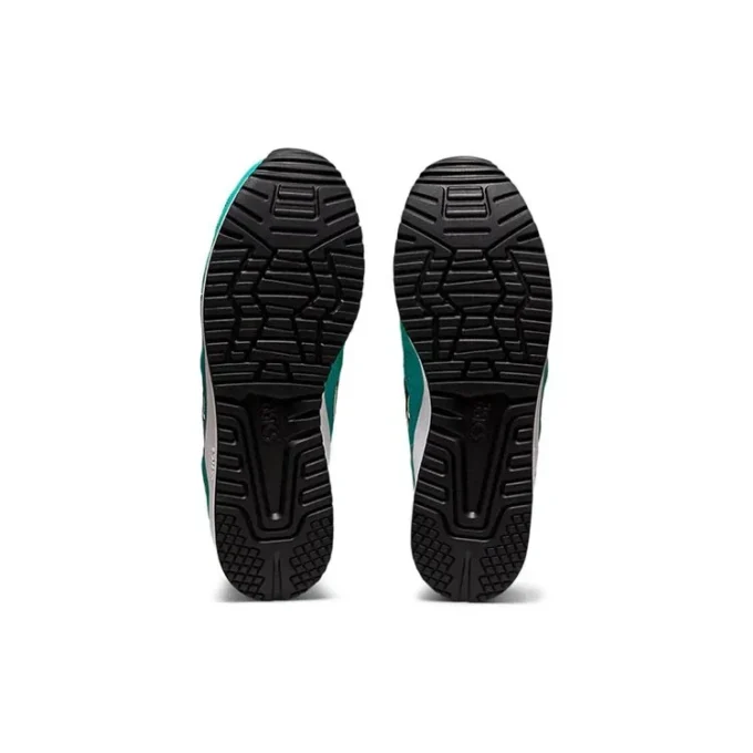 Gel-Lyte 3 OG “Teal Daruma”
