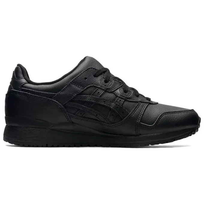 Gel-Lyte 3 OG “Triple Black”