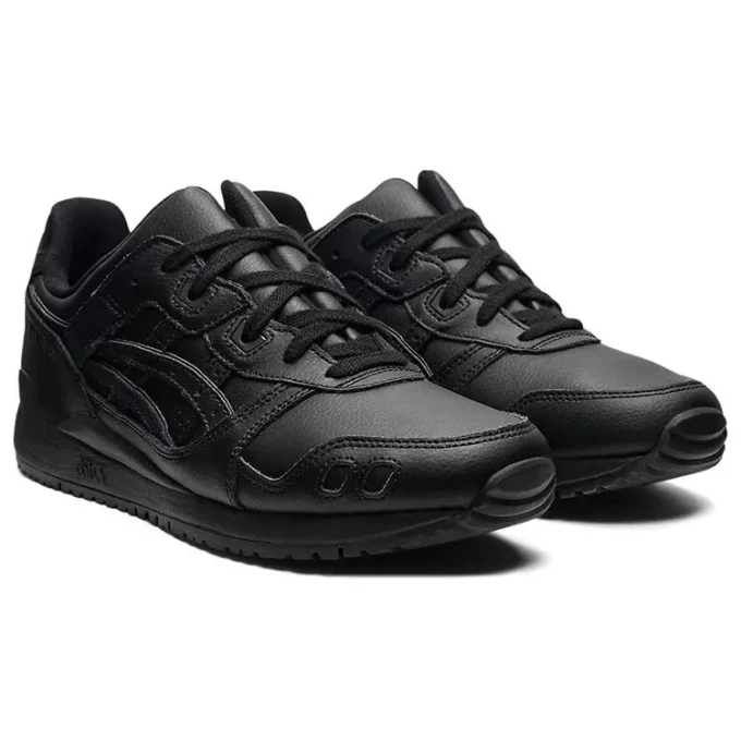 Gel-Lyte 3 OG “Triple Black”