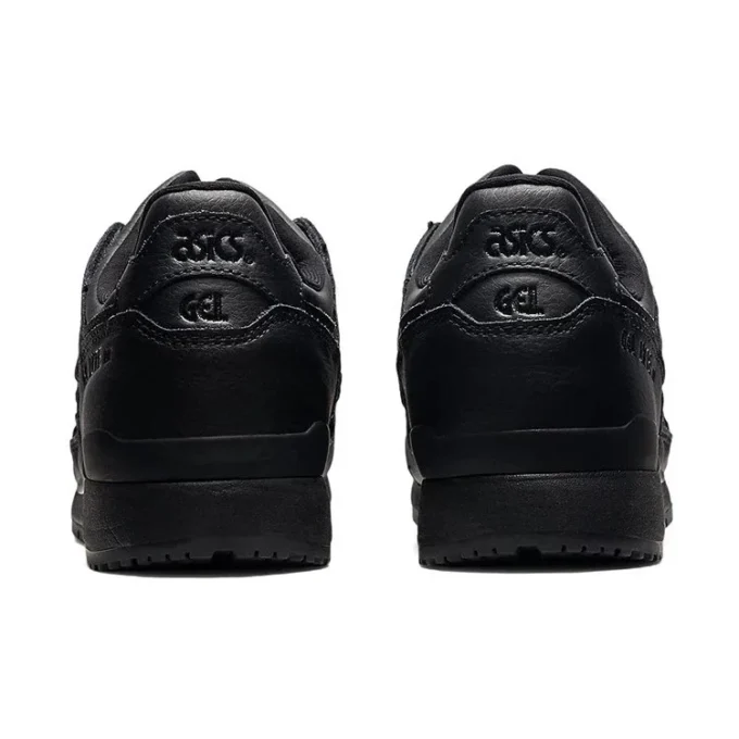 Gel-Lyte 3 OG “Triple Black”