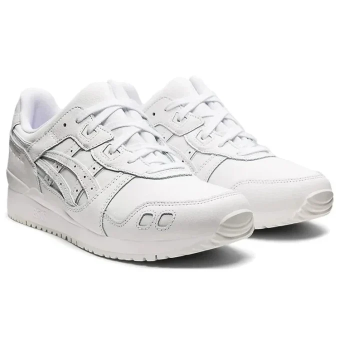 Gel-Lyte 3 OG “Triple White”