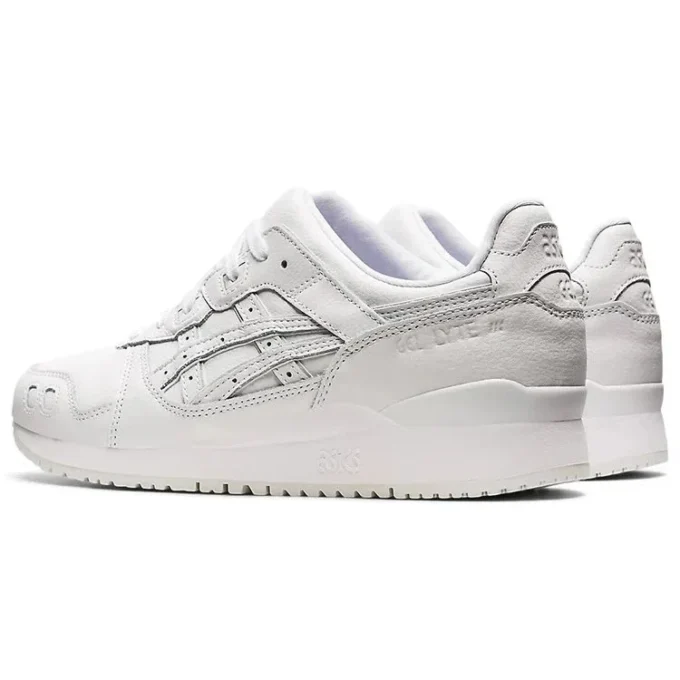 Gel-Lyte 3 OG “Triple White”