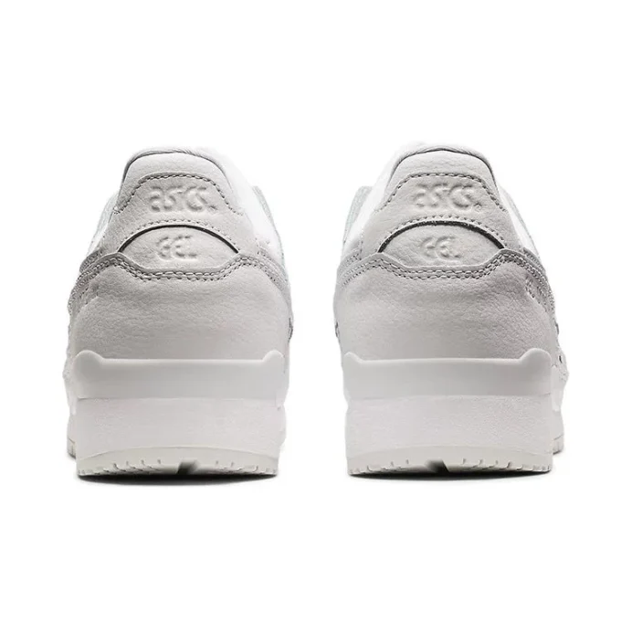 Gel-Lyte 3 OG “Triple White”