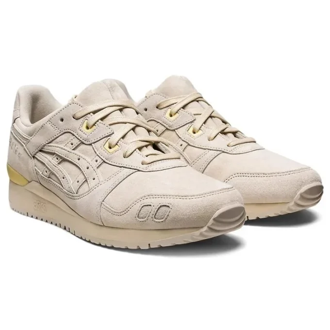 Gel-Lyte 3 OG “Vanilla”