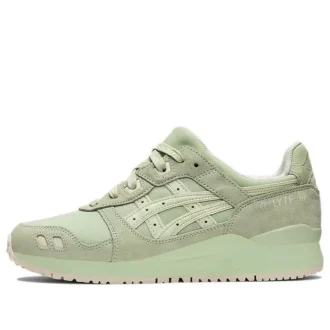Gel-Lyte 3 OG “Whisper Green”