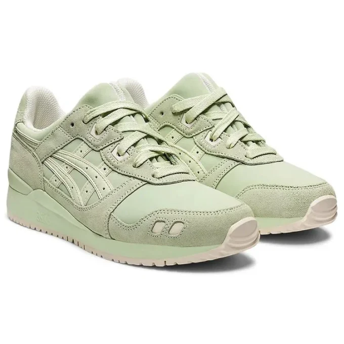 Gel-Lyte 3 OG “Whisper Green”