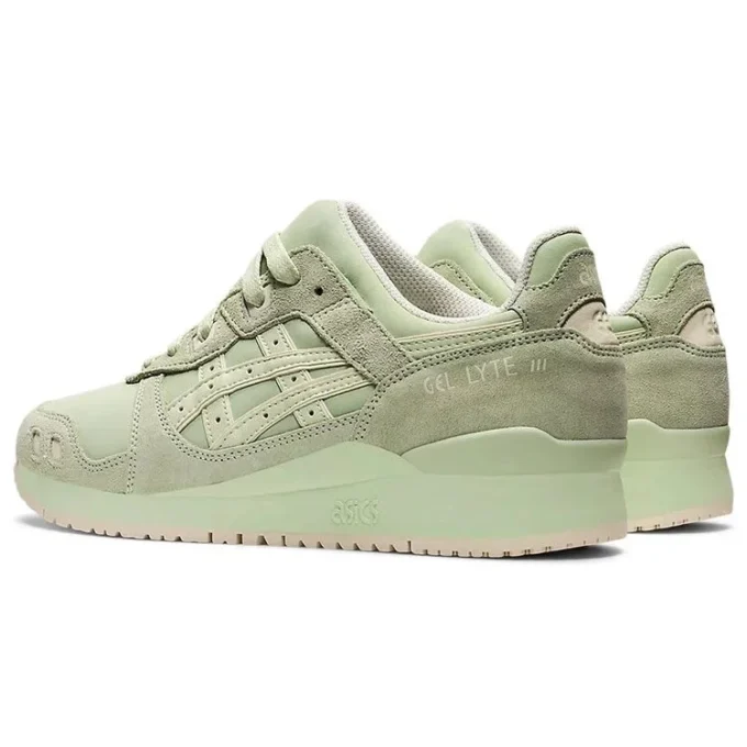 Gel-Lyte 3 OG “Whisper Green”
