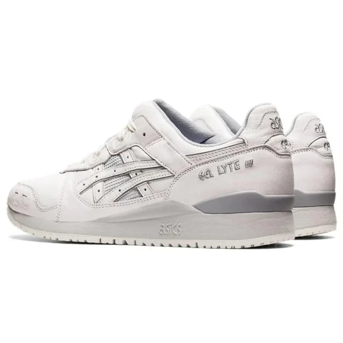 Gel-Lyte 3 OG “White Grey”
