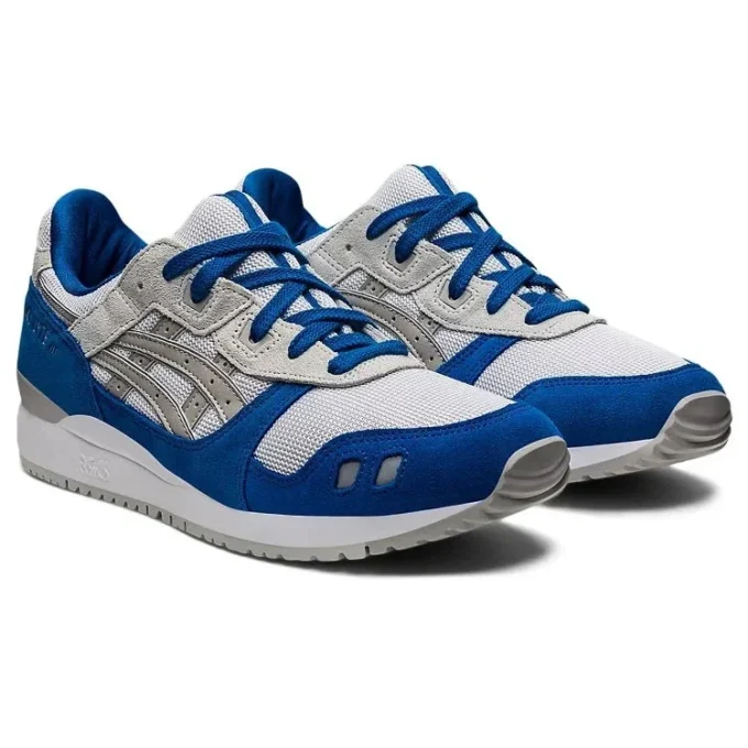 Gel-Lyte 3 OG “White Oyster Grey”