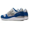 Gel-Lyte 3 OG “White Oyster Grey”