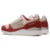 Gel-Lyte 3 OG “White Smoke Grey”