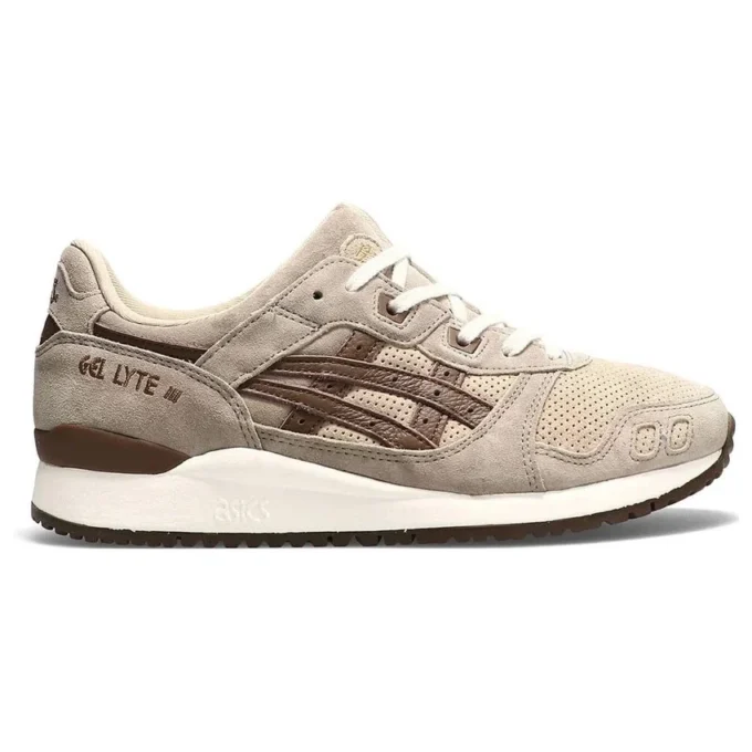 Gel-Lyte 3 OG “WOOD CREPE”