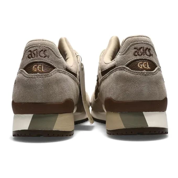 Gel-Lyte 3 OG “WOOD CREPE”