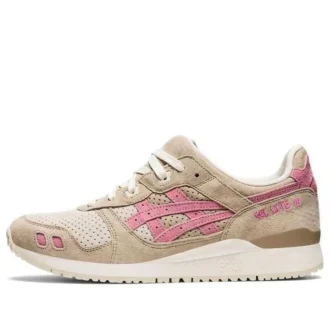 Gel-Lyte 3 OG “Wood Crepe Blossom”