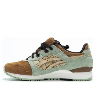 Gel-Lyte 3 OG x COSTS “Cane Vine”