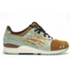 Gel-Lyte 3 OG x COSTS “Cane Vine”