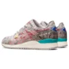 Gel-Lyte 3 OG x mita “Recycled Felt”