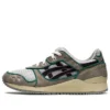 Gel-Lyte 3 OG x Pleasures “Quiet Grey”