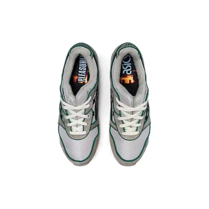 Gel-Lyte 3 OG x Pleasures “Quiet Grey”