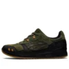 Gel-Lyte 3 “Olive Black”