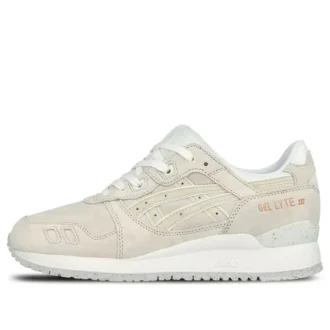 Gel-Lyte 3 Oro Rosa “Slight White”