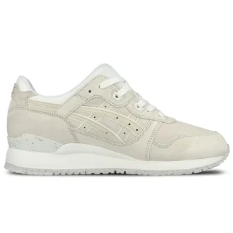 Gel-Lyte 3 Oro Rosa “Slight White”