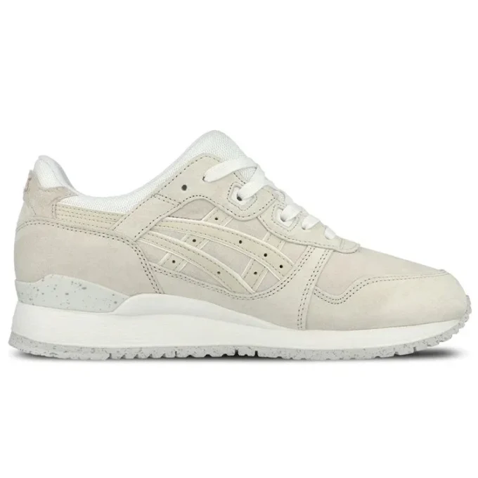 Gel-Lyte 3 Oro Rosa “Slight White”