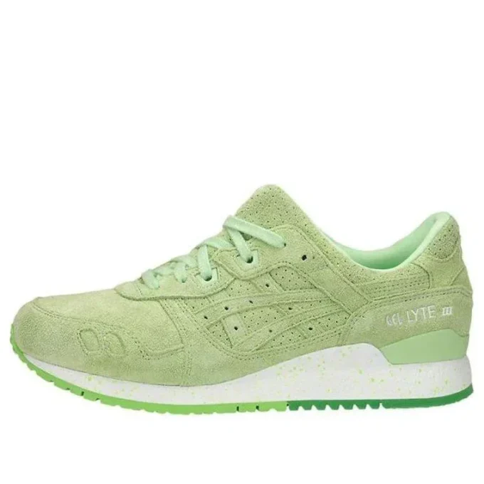 Gel-Lyte 3 “Patina Green”