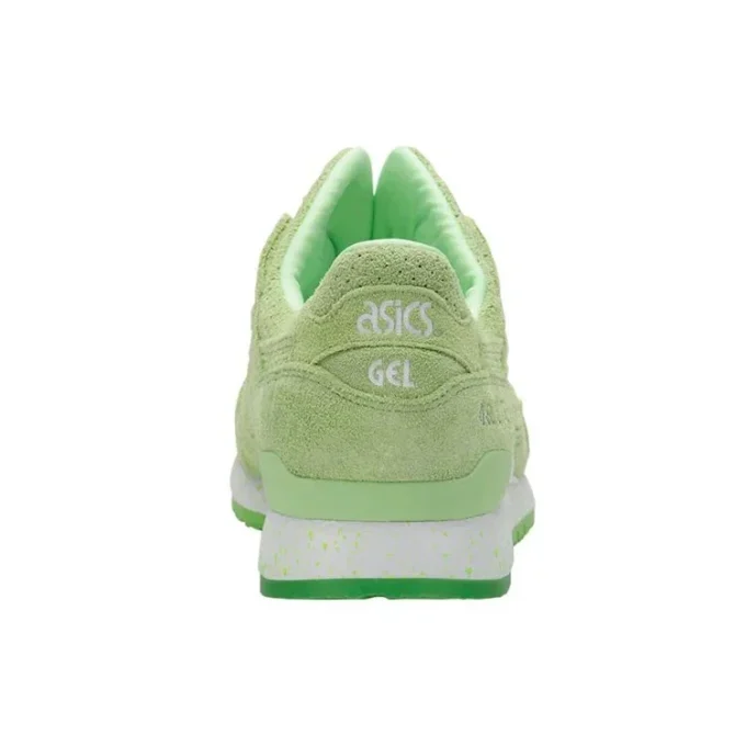 Gel-Lyte 3 “Patina Green”
