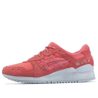 Gel-Lyte 3 “Peach”