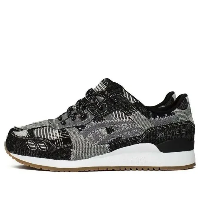 Gel-Lyte 3 “Peacoat”