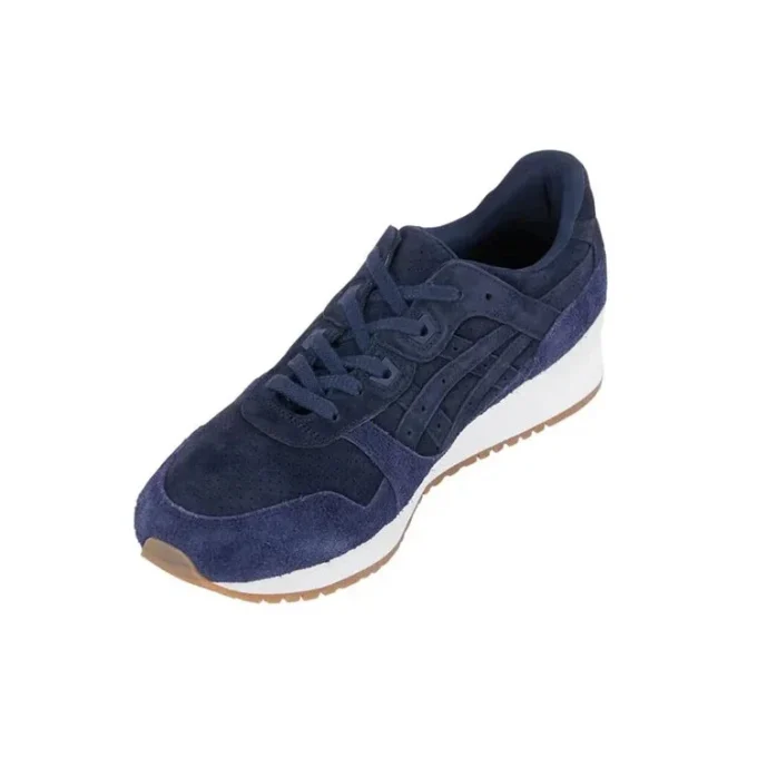 Gel-Lyte 3 “Peacoat”