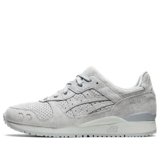 Gel-Lyte 3 “Piedmont Grey”
