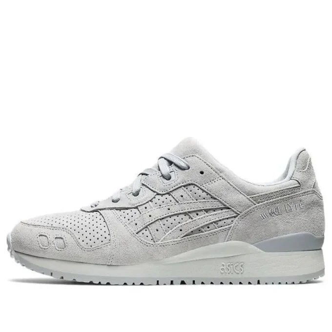 Gel-Lyte 3 “Piedmont Grey”