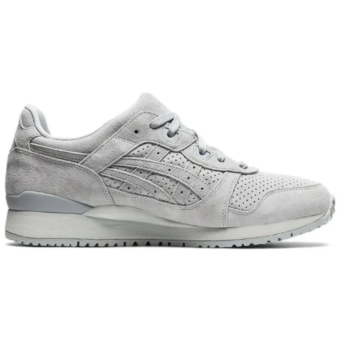 Gel-Lyte 3 “Piedmont Grey”