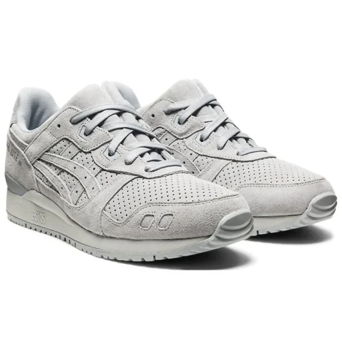 Gel-Lyte 3 “Piedmont Grey”