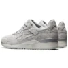 Gel-Lyte 3 “Piedmont Grey”