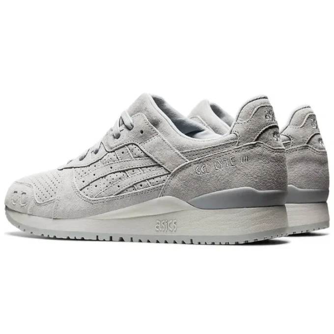 Gel-Lyte 3 “Piedmont Grey”