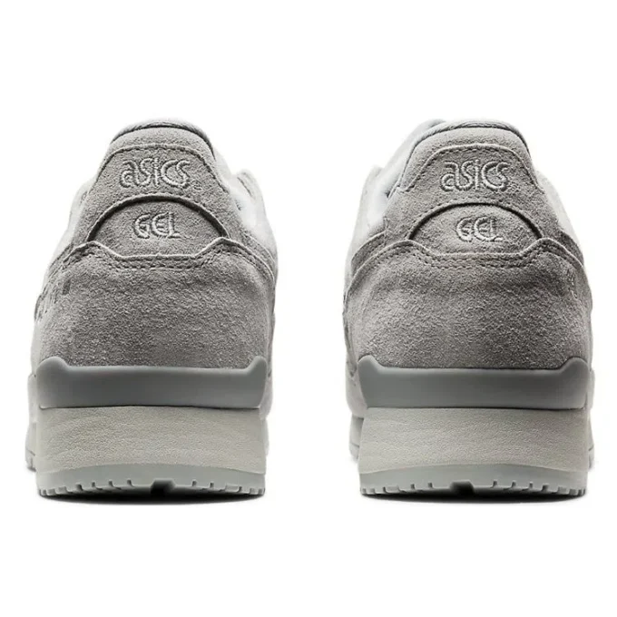Gel-Lyte 3 “Piedmont Grey”