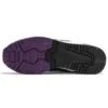 Gel-Lyte 3 “Purple Black”