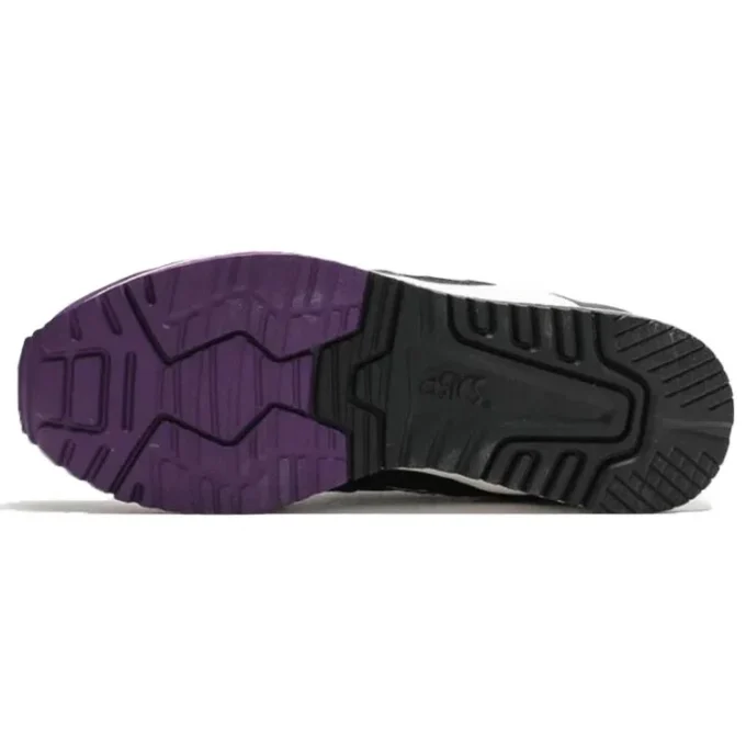 Gel-Lyte 3 “Purple Black”