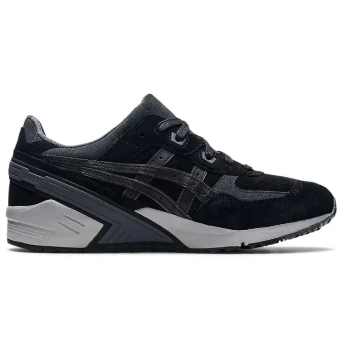 Gel-Lyte 3 RE “Black Carrier Grey”