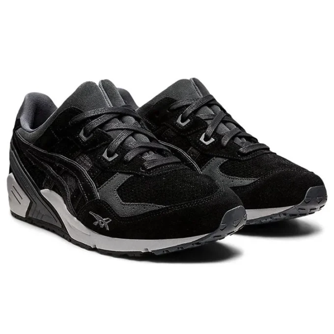Gel-Lyte 3 RE “Black Carrier Grey”